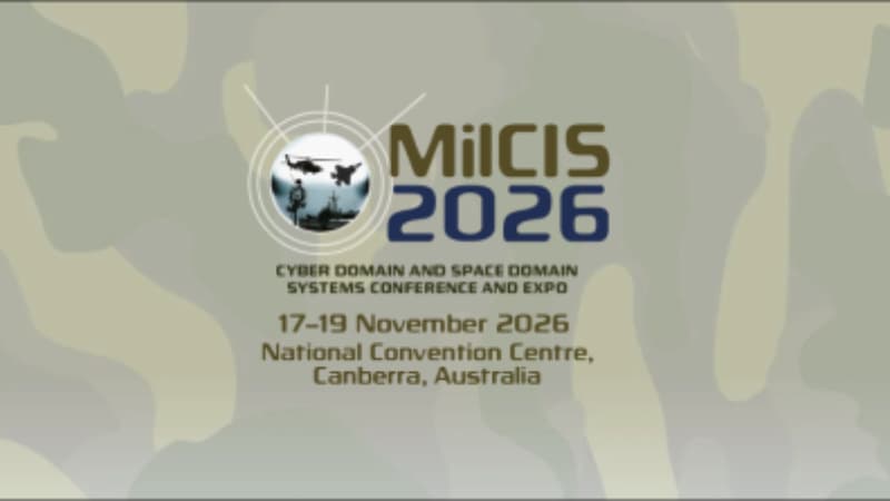 MilCIS 2026