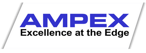 AMPEX TuffServ Data Systems