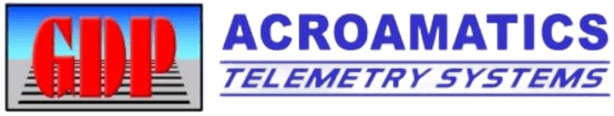 Acroamatics Model 2900AP Telemetry System