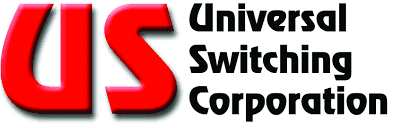 Universal Switching Corporation G2 Series logo 1