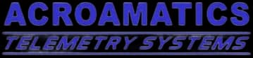 Supplier Spotlight: Acroamatics Telemetry Processing and PCM Simulation logo 1
