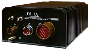 Delta Digital Video